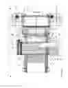 Fig. 02 - Vacuum conveyor apparatus for stabilizing multiple lanes of objects conveyed on a conveying surface of the apparatus