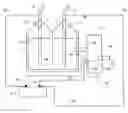 Fig. 01 - Electrolyzer utilizing waste fuel and thermoelectric module