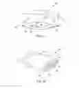 Fig. 02 - Multi-compartment microwave heating package