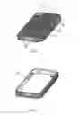 Fig. 02 - SLEEVE STRUCTURE FOR A HAND-HELD ELECTRONIC DEVICE