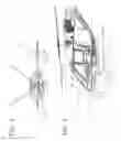 Fig. 04 - Observation port and a helicopter cabin