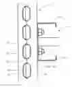 Fig. 01 - Length profile device