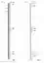Fig. 02 - Upright adapter for shelving systems