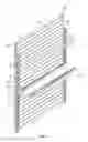 Fig. 07 - Upright adapter for shelving systems