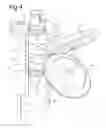 Fig. 04 - Device and method for positioning shell parts