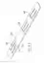 Fig. 04 - Elongated track support arrangement