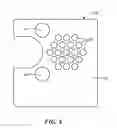 Fig. 04 - Low profile light collimator micro baffle and method