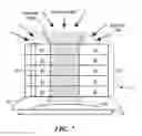 Fig. 06 - Low profile light collimator micro baffle and method