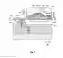 Fig. 02 - Pyroelectric detector, pyroelectric detection device, and electronic instrument