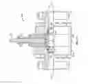 Fig. 06 - Ball valve having multiple moveable seats