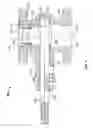 Fig. 06 - VALVE APPARATUS HAVING A DOUBLE-OFFSET SHAFT CONNECTION