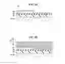 Fig. 06 - Piezoelectric element, liquid ejecting head, and liquid ejecting apparatus