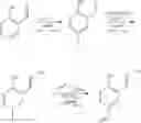 Fig. 12 - Polymerizable coordination complexes and polymeric materials obtained from said monomers