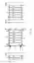 Fig. 05 - Gate for composite railing