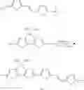 Fig. 50 - Semiconductor materials prepared from dithienylvinylene copolymers
