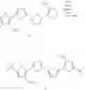 Fig. 65 - Semiconductor materials prepared from dithienylvinylene copolymers