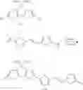 Fig. 85 - Semiconductor materials prepared from dithienylvinylene copolymers