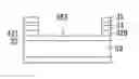 Fig. 01 - Conductor line structure