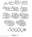 Fig. 17 - Silicon-germanium hydrides and methods for making and using same