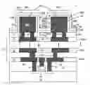 Fig. 01 - Preventing the cracking of passivation layers on ultra-thick metals