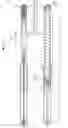 Fig. 01 - Compression sensitive suspension dampening
