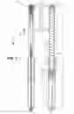 Fig. 02 - Compression sensitive suspension dampening