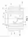 Fig. 08 - Gas spring piston with partial bellows support feature and gas spring assembly including same