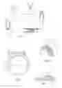 Fig. 02 - Flanges for watertight coupling of smooth surface pipes