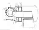 Fig. 01 - Wind turbine with a generator