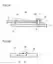 Fig. 06 - Seat back structure with lumbar support for vehicle