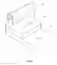 Fig. 22 - Ready to assemble sofa and method for packaging same