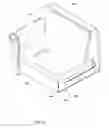 Fig. 33 - Ready to assemble sofa and method for packaging same