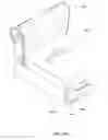 Fig. 35 - Ready to assemble sofa and method for packaging same