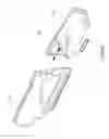 Fig. 41 - Ready to assemble sofa and method for packaging same