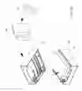 Fig. 43 - Ready to assemble sofa and method for packaging same