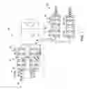Fig. 02 - System and method for power sharing of front-end converters without communication link in a modular-stacked DC transmission system