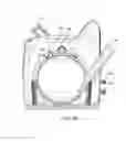 Fig. 07 - Adjustable transformer for a model vehicle