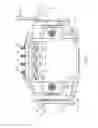 Fig. 08 - Adjustable transformer for a model vehicle