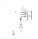 Fig. 02 - Variable capacitance circuit