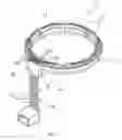 Fig. 01 - RESOLVER, AND RESOLVER-BEARING UNIT INCLUDING THE SAME