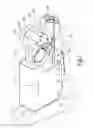 Fig. 02 - Brush holder apparatus, brush assembly, and method
