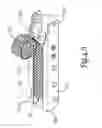 Fig. 05 - Brush holder apparatus, brush assembly, and method