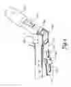 Fig. 13 - Brush holder apparatus, brush assembly, and method