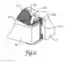 Fig. 15 - Brush holder apparatus, brush assembly, and method