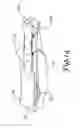 Fig. 18 - Brush holder apparatus, brush assembly, and method