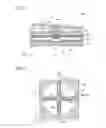 Fig. 08 - Piezoelectric actuator and piezoelectric actuator array