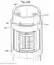 Fig. 19 - Transducer