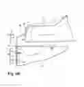 Fig. 09 - Appliance cabinet and method of assembling same