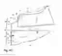 Fig. 10 - Appliance cabinet and method of assembling same