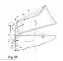 Fig. 12 - Appliance cabinet and method of assembling same